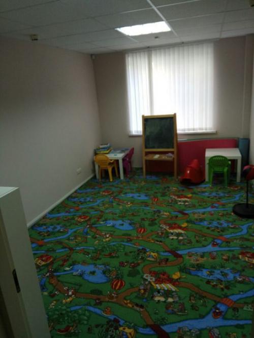 Лофт. Пространство, где можно организовать незабываемый день рождения? 08