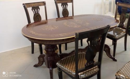 Впервые в усть-кишерти в продаже шикарные гарнитуры, как для кухни, так и для гостинной! 04