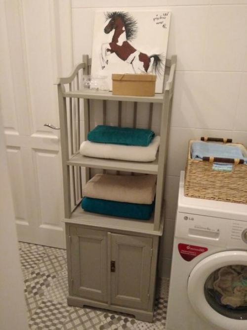 Интерьер нашей подписчицы Светланы. 03