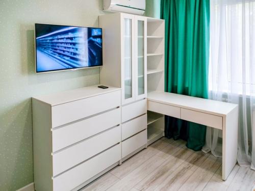 Планирование мебели в квартиру - важный этап при обустройстве пространства, который поможет создать удобную и функциональную обстановку. 08