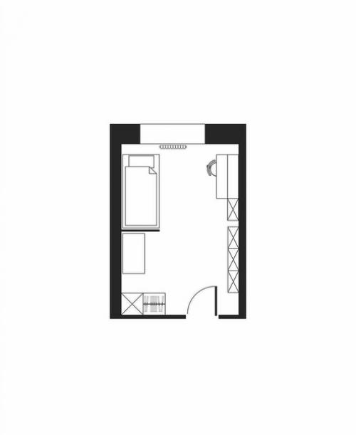 Идеи дизайна интерьера. 06