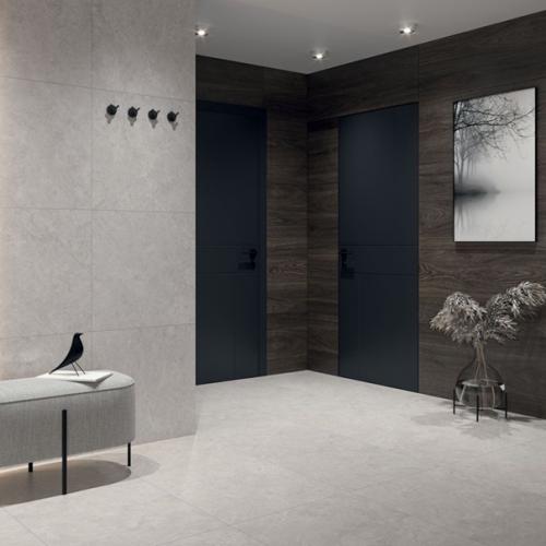 Вечный стиль в спокойных тонах. 05