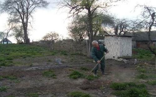 Сад - это не только продолжение дома. 04 Сад - это не только продолжение дома. 04