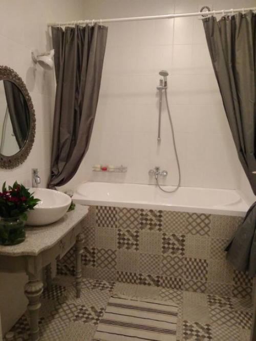 Интерьер нашей подписчицы Светланы. 01