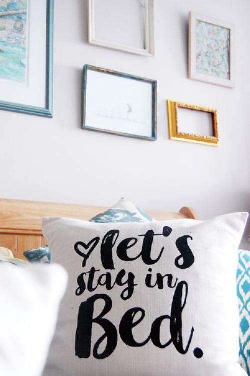 10 предметов, которые сделают вашу спальню в десять раз уютнее. 01