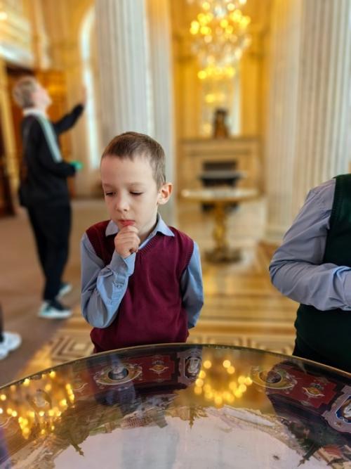 Проект Всей Семьёй задание номер 9. 08