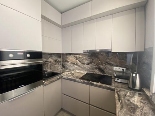 Вот такой ремонт в хрущевке. 02