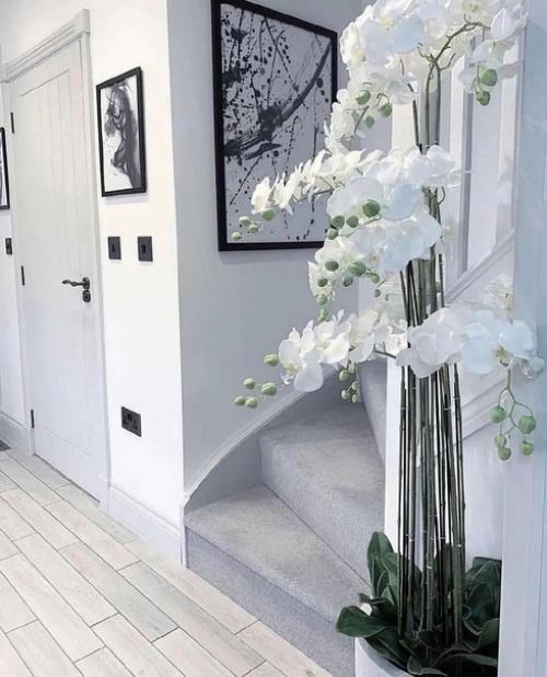 Красивый интерьер невероятно. 01