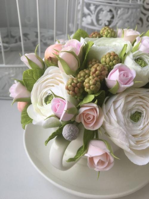 Салат с языком и адыгейским сыром на обед! 07