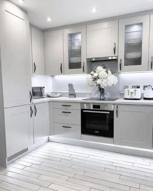 Красивый интерьер невероятно. 02