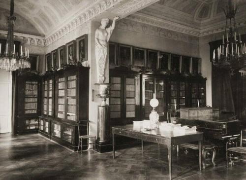 Дача дурново. Свердловская набережная, 22. 05