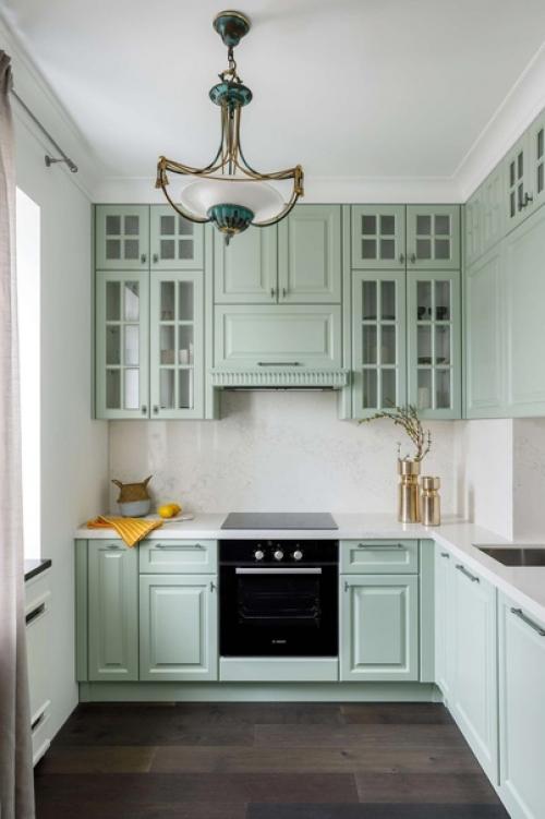 Светлана нифатова преобразила однокомнатную квартиру в старом кирпичном доме, которому больше 100 лет. 01 Светлана нифатова преобразила однокомнатную квартиру в старом кирпичном доме, которому больше 100 лет. 01