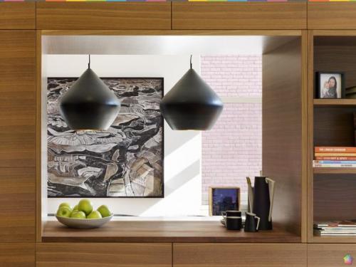 Дом для семьи с детьми в Торонто ч. 1. 08