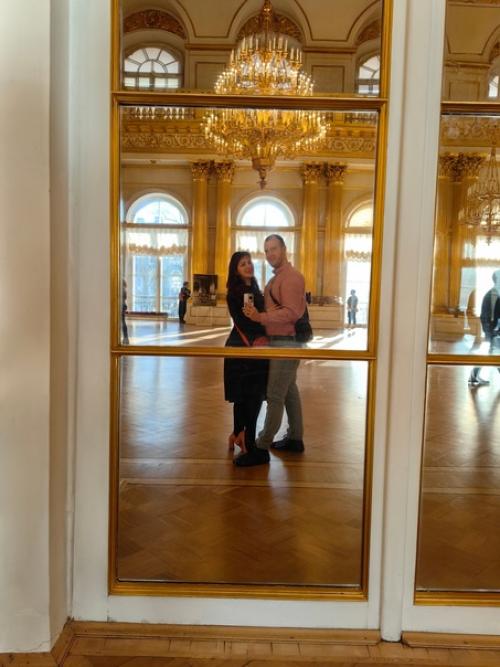 Проект Всей Семьёй задание номер 9. 03