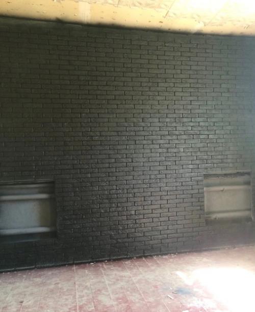 У вас намечается ремонт? 07