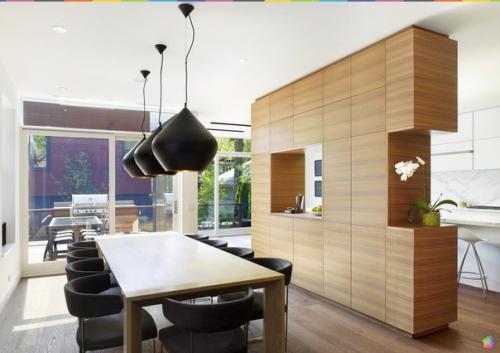 Дом для семьи с детьми в Торонто ч. 1. 04