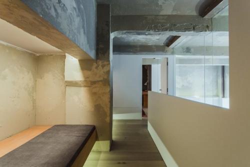 Двухуровневая квартира на ст. 07