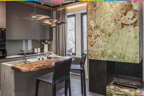 Квартира уникального человека. 03