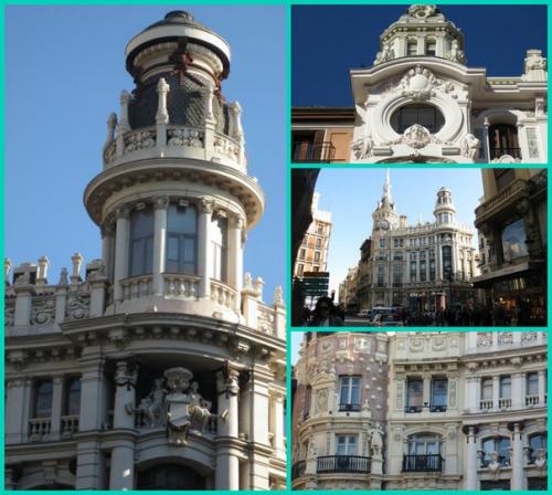 О, вы - ы - ы -ДЬ, инезилья … (продолжение испанских заметок). 08