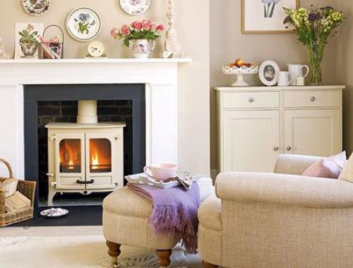 Прованс- это провинциальный стиль в интерьере, который часто называют французским кантри. 04 Прованс- это провинциальный стиль в интерьере, который часто называют французским кантри. 04