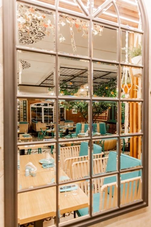 Академия Хинкали на Казанской. 06