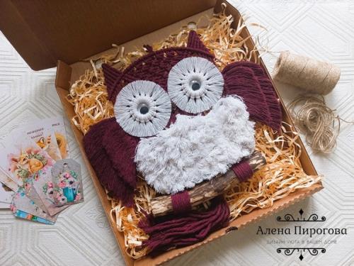 Работы наших подписчиков. 01