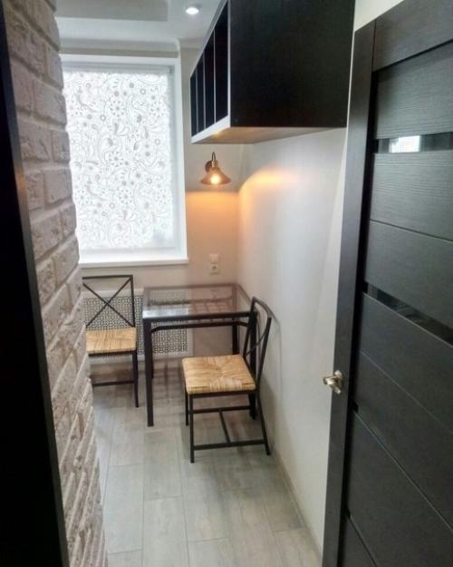 Ремонт кухни.  Отличный результат получился! 04