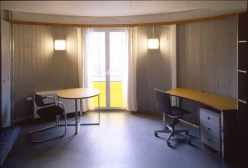 Что можно сделать из старого зернового элеватора? 06