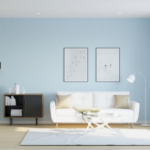 Правильно подобранный цвет обладает невероятной силой в интерьере. 04