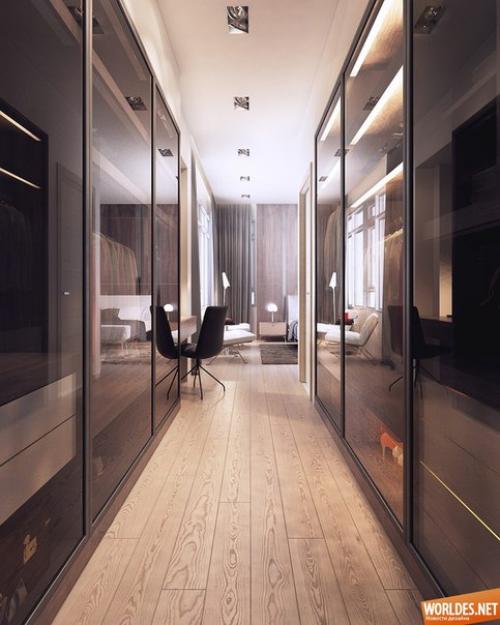 * Идеи для ремонта: сочетание элегантности и светлых тонов *. 08