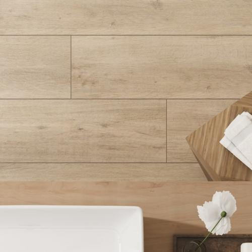 Керамогранит - традиционный дизайн и уют. 03