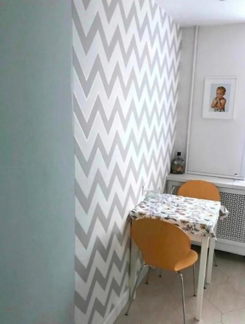 До и после ремонта. 03