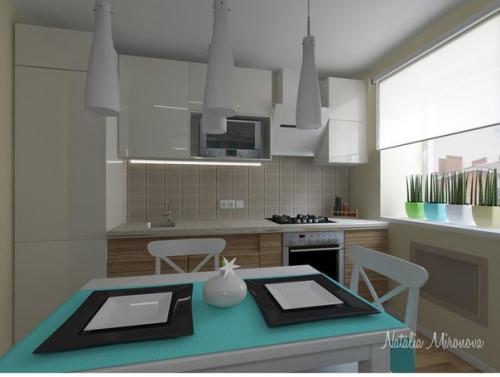 Рубрика Авторский Дизайн. 04