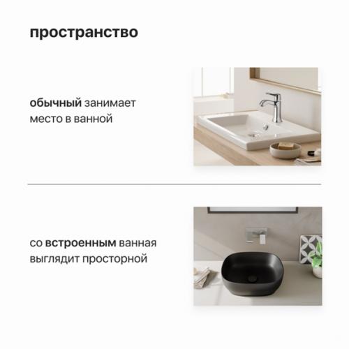 Ванные, которые проектируют дизайнеры интерьеров, отвечает современным трендам. 03