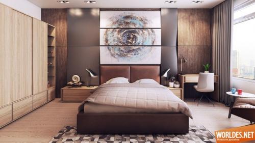 * Идеи для ремонта: сочетание элегантности и светлых тонов *. 07