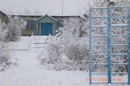 История школы.  Здания. 04