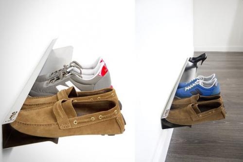 Как хранить обувь: идеи, фото. 09 Как хранить обувь: идеи, фото. 09