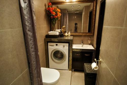 Квартира площадью 36 кв. 08