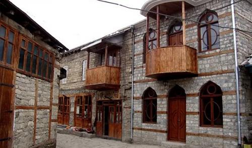 10 мест, которые стоит увидеть в Азербайджане. 06