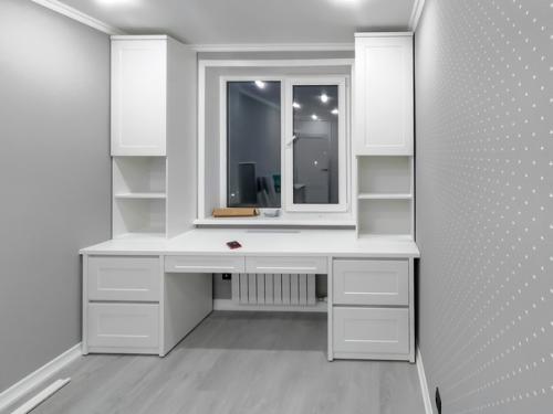 Планирование мебели в квартиру - важный этап при обустройстве пространства, который поможет создать удобную и функциональную обстановку. 07