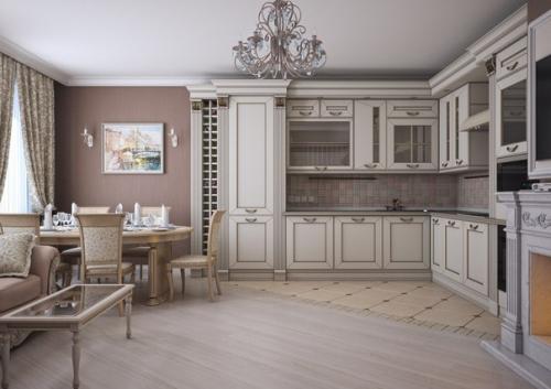 Квартира 105 метров кв. 01