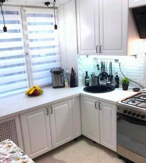 До и после ремонта. 01