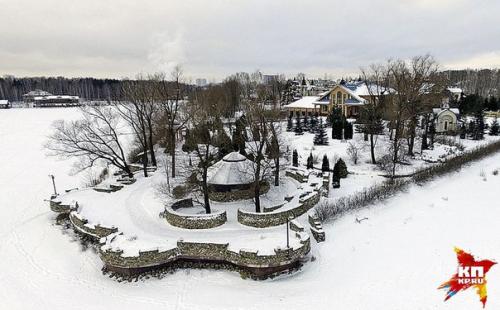 Филипп Киркоров дом за $12 миллионов купил. 02