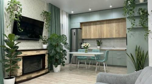 7 комнатных растений, с которыми дом сразу выглядит уютнее - и без сложного ухода.

