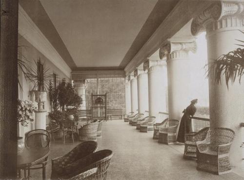 Дача дурново. Свердловская набережная, 22. 04