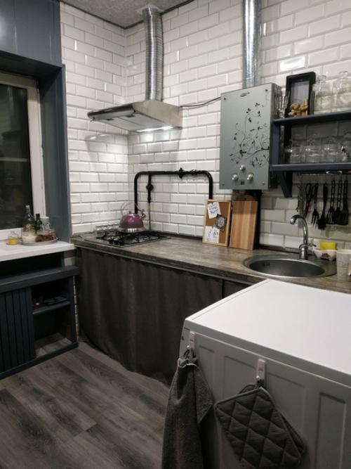 Переделка от нашей подписчицы. 01