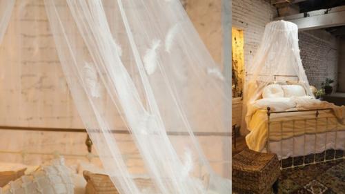 10 предметов, которые сделают вашу спальню в десять раз уютнее. 03