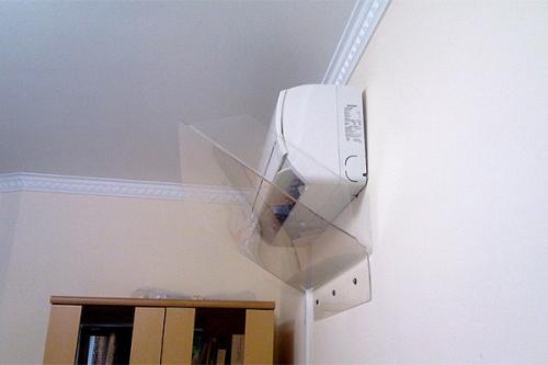 Монтаж кондиционера в квартире: как это сделать правильно? 07 Монтаж кондиционера в квартире: как это сделать правильно? 07