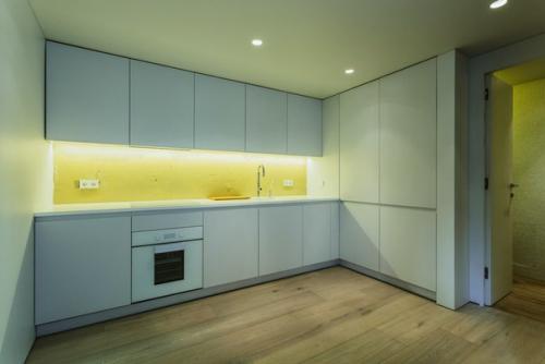 Двухуровневая квартира на ст. 03