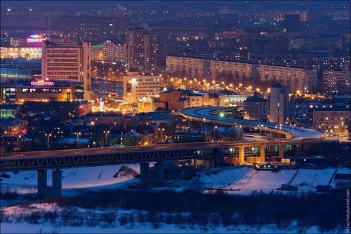 10 причин провести выходные в нижнем Новгороде. 08